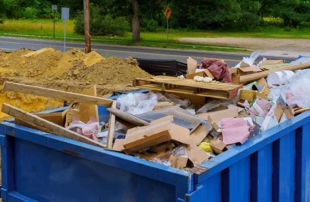 Professional Junk Removal Services in Centereach, NY